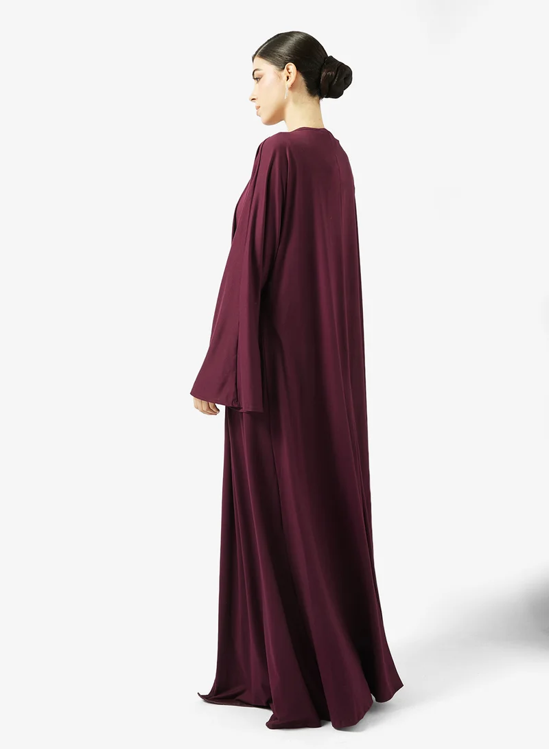 خزانة Basic Abaya Set